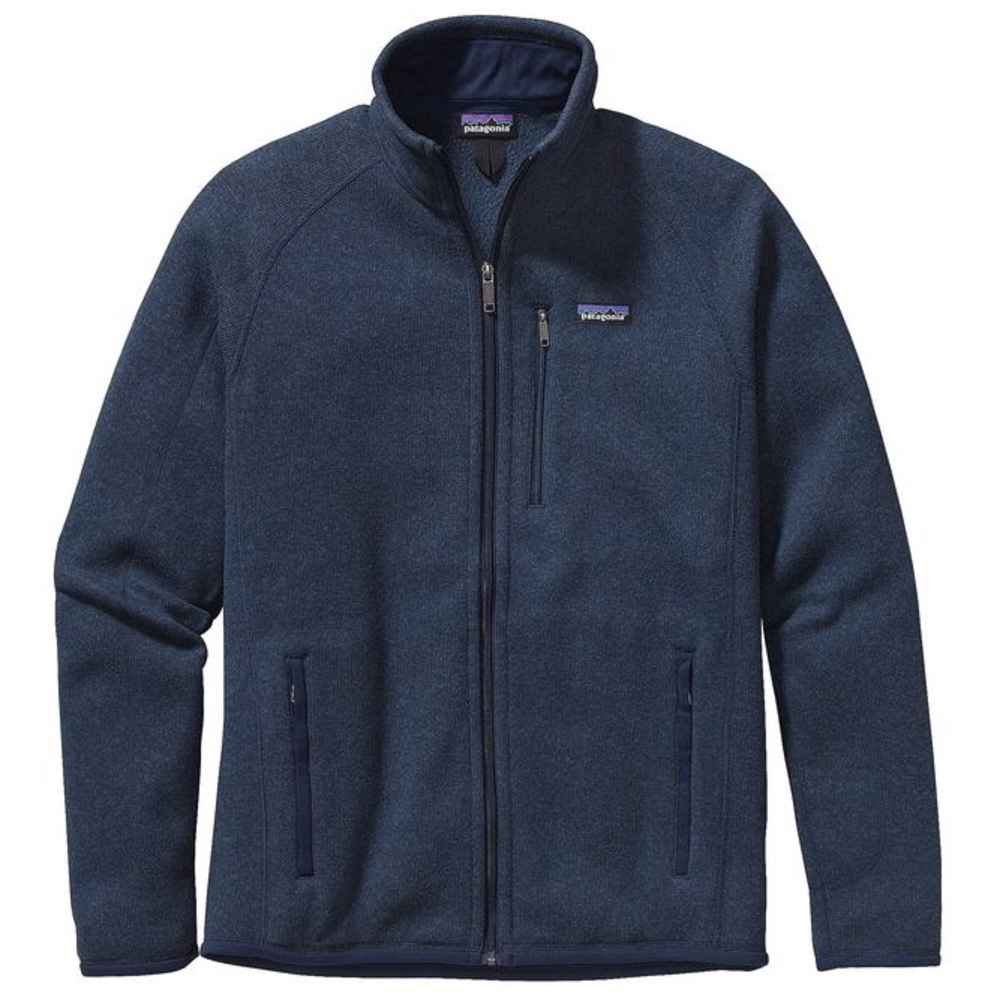 Patagonia Better Sweater Full Zip